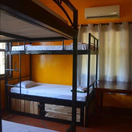 Longson Muine Backpacker Paradise Hotel Mui Ne Bagian luar foto